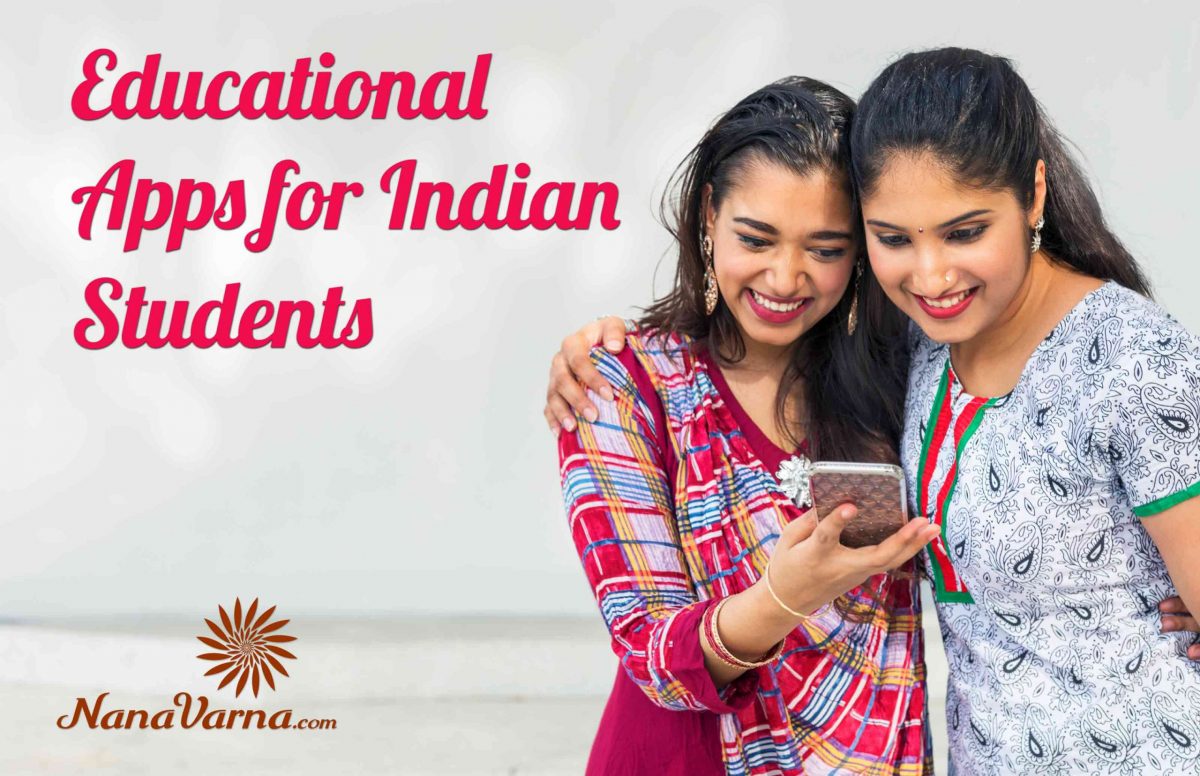 Best Educational Apps for Indian Students