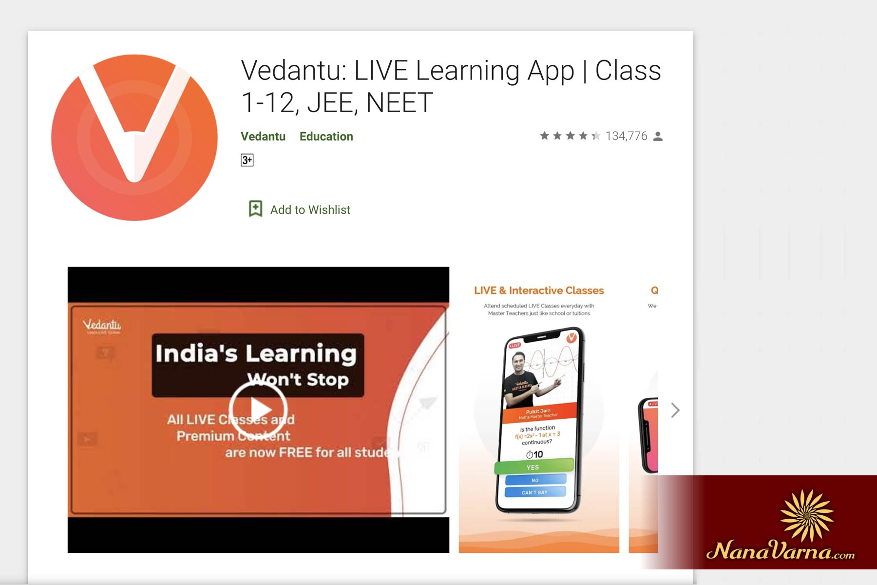 Best Educational Apps for Indian Students 13