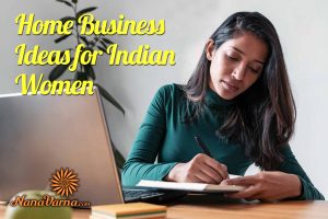 Best business ideas from home