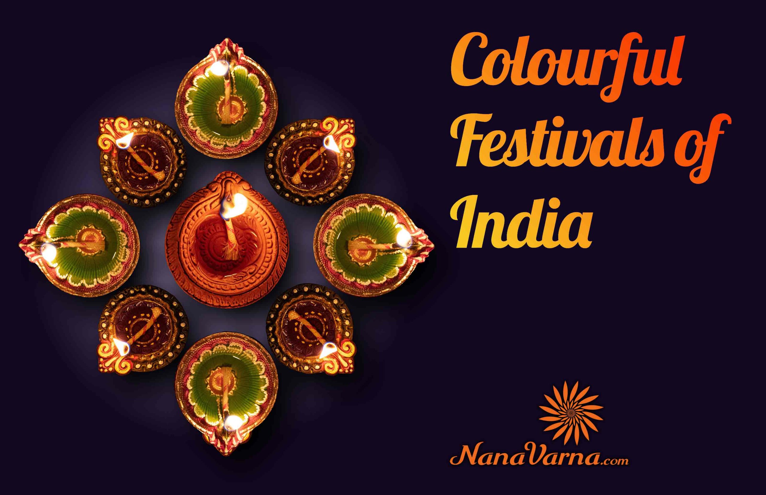 Cultural Festivals of India