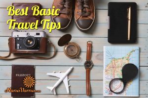 Basic Travel Tips