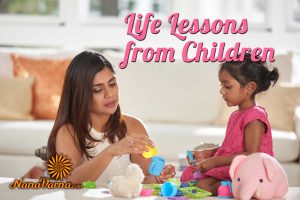 Life Lessons From Children