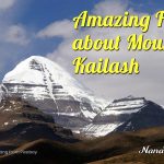 facts about Mount Kailash