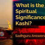 spiritual significance of Kashi